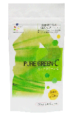 PURE GREEN-C　（ピュアグリーン-C）